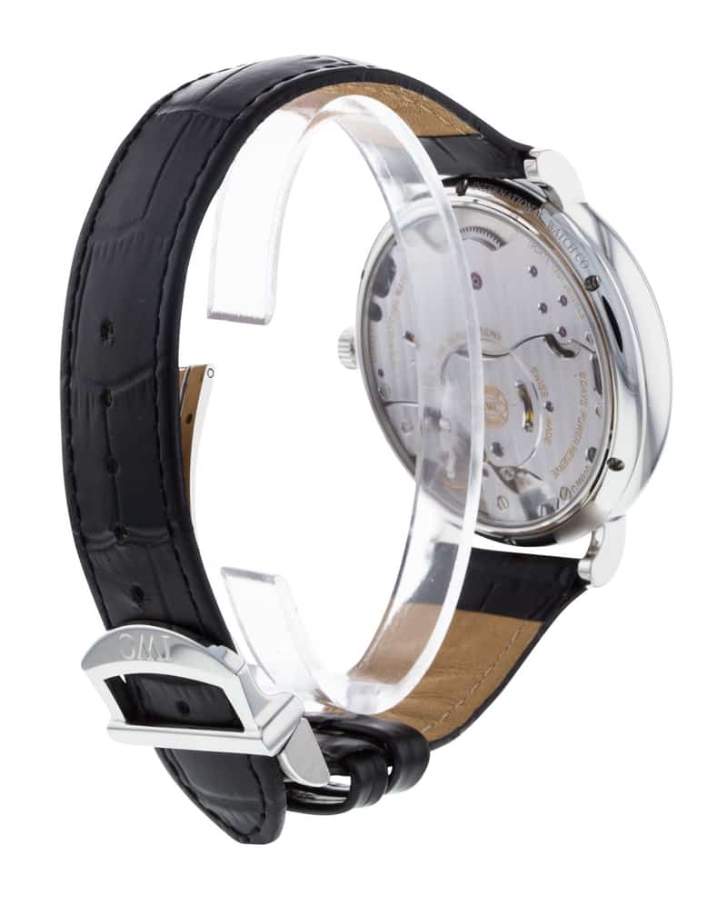 IWC Portofino Hand-Wound IW510103